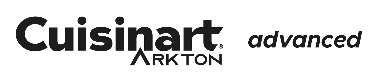  - Cuisinart Advanced