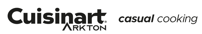  - Cuisinart Casual Cooking