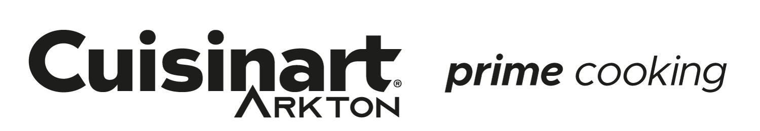  - Cuisinart Prime Cooking